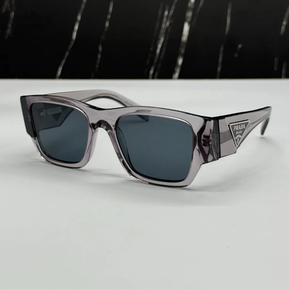 NEW PRADA PR10ZS 16Z70B SUNGLASSES SPR10Z 16Z70B EYEWEAR PRADA PR 10ZS 16Z70B - Picture 3 of 9